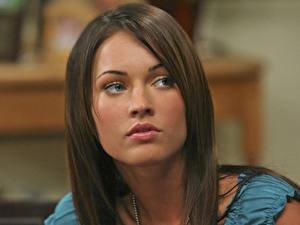 Обои Megan Fox