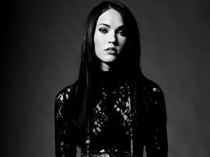 Фотография Меган Фокс