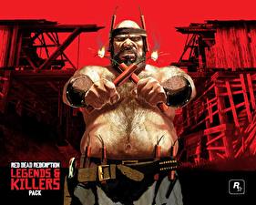 Фотография Red Dead Redemption Игры