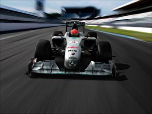 Фотография Формула 1 Автомобили