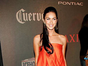 Фотография Megan Fox Знаменитости