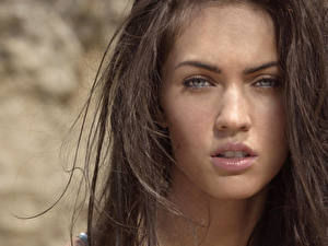 Фотография Меган Фокс