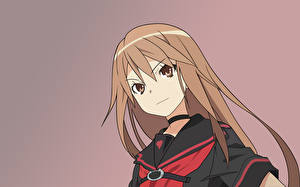 Картинки Ookami-san to Shichinin no Nakama-tachi Аниме