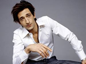Фотография Adrien Brody