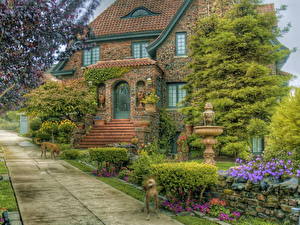 Фото Городки