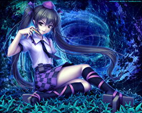 Картинки Touhou Collection