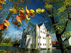 Фотография Известные строения