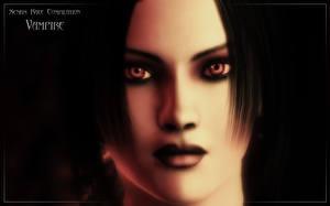 Обои The Elder Scrolls The Elder Scrolls IV: Oblivion Xenius Race Compilation