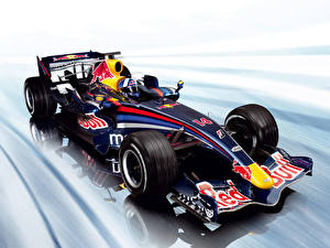 Фотографии Формула 1 авто