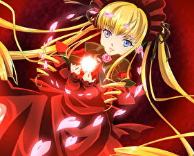 Фото Rozen Maiden
