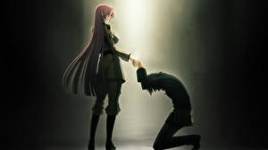 Фото Full Metal Daemon