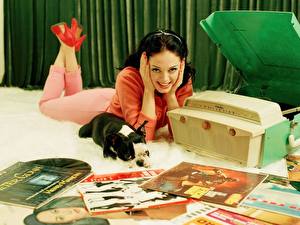 Картинки Rose McGowan