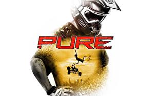 Картинки Pure