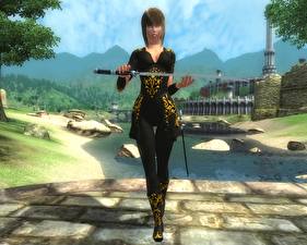 Картинка The Elder Scrolls The Elder Scrolls IV: Oblivion