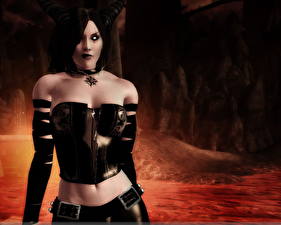 Фото The Elder Scrolls The Elder Scrolls IV: Oblivion компьютерная игра