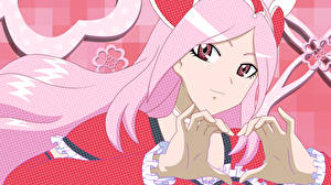 Фото Fresh Precure! Аниме