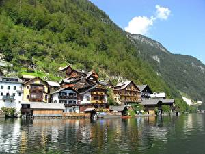 Картинки Городки Города