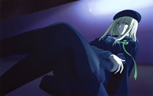 Фотография Когда плачут цикады Аниме