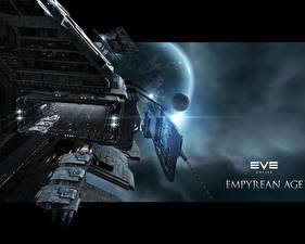 Фотографии EVE online