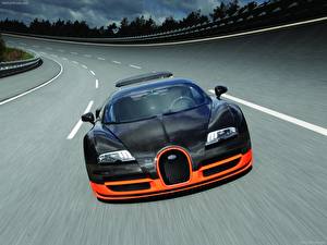 Обои BUGATTI