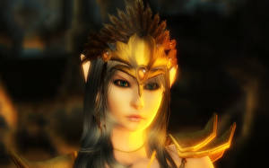 Обои The Elder Scrolls The Elder Scrolls IV: Oblivion