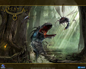 Фотография Gothic 4: Arcania Игры