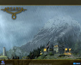 Картинки Gothic 4: Arcania Игры