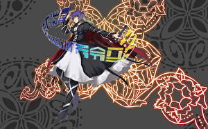 Обои Touhou Collection