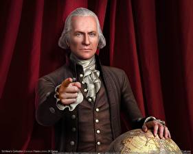 Фото Sid Meier's Civilization 5 Игры