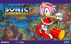 Картинка Sonic Adventure Игры