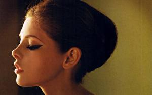 Обои Эшли Грин