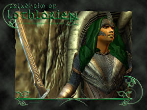 Картинка The Elder Scrolls The Elder Scrolls IV: Oblivion Игры