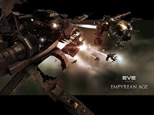 Фотографии EVE online Игры