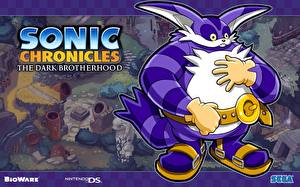 Картинка Sonic Adventure Игры