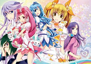 Фото Cure Moonlight