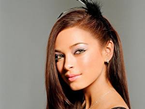 Фото Kristin Kreuk