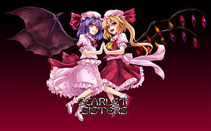 Фотография Touhou Collection Аниме