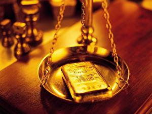 Фотографии Деньги Золото