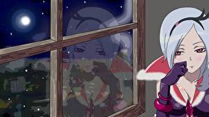 Обои Fresh Precure! Аниме