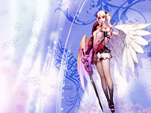 Картинки Aion: Tower of Eternity