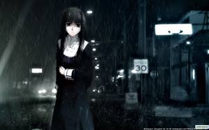 Фотографии Kara no Kyoukai: The Garden of Sinners