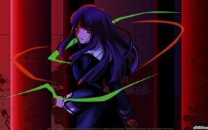 Картинки Kara no Kyoukai: The Garden of Sinners