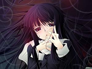 Обои Kara no Kyoukai: The Garden of Sinners