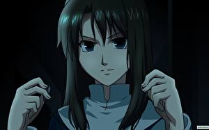 Фотография Kara no Kyoukai: The Garden of Sinners