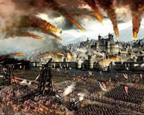 Картинки Medieval Medieval II: Total War