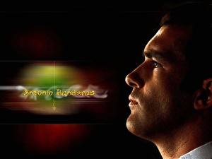 Фото Антонио Бандерас