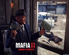 Картинки Mafia Mafia 2