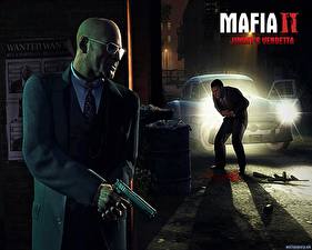 Картинка Mafia Mafia 2 Игры