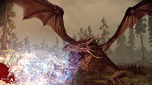 Картинка Dragon Age Игры