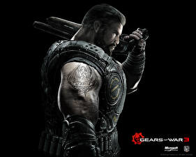 Фото Gears of War